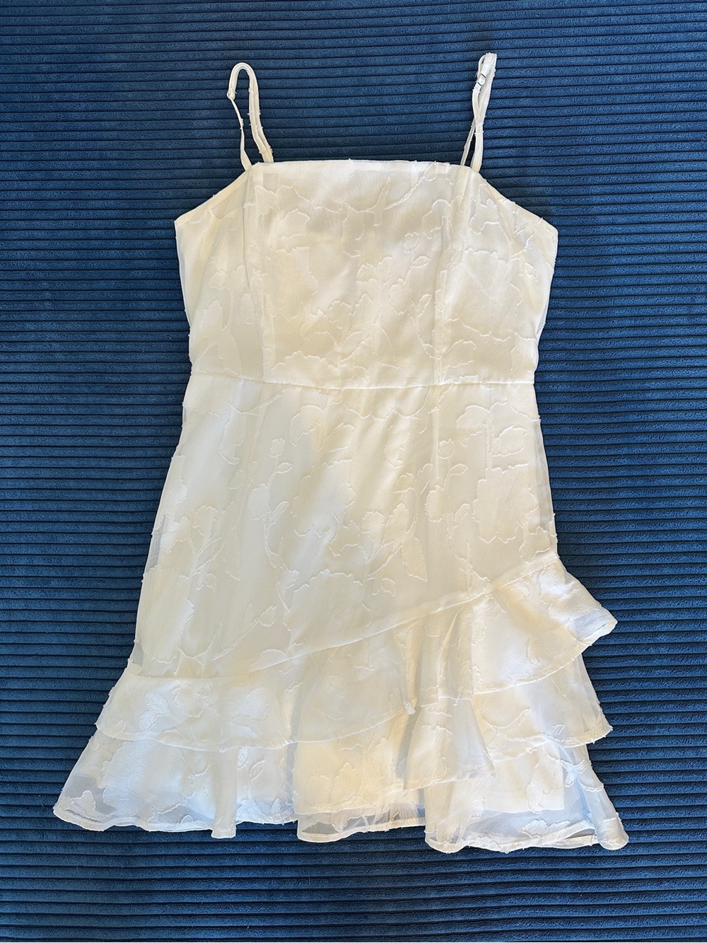 lulu’s dress